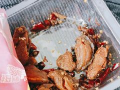 -周黑鸭(天河机场店)