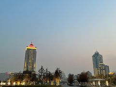 -南通濠河风景名胜区