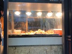 门面-前进5路汉堡炸鸡(前进五路店)