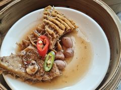 -香港蓮香樓(中環店)