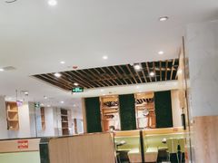 -清真·锦翔炝锅鱼(明德门店)