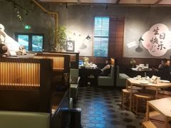 -庐灶江南·江南菜·四合院Bistro(东直门雍和宫·原华侨宾馆店)