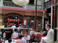 大堂-云和祥食府·特色云南菜(金碧公园店)