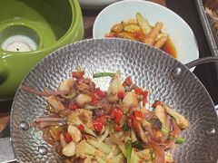 -湖兰金牌小炒肉(玉环万达店)