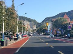 -众想海鲜·烧烤·海肠捞饭·渔家菜(孙家疃店)