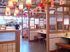 -李姑婆鲜切牛肉火锅自助(凤城二路店)