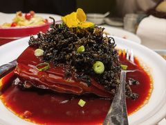 -33号大院·青岛本帮菜(五四广场店)