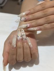 -LynLyn琳林美甲美睫