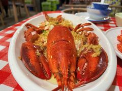 -琼大师东方烤乳猪(亚特兰蒂斯店)