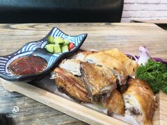 -Hi YOU你的饭局泰餐厅(雍和宫店)