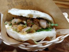 -豆相识•九九豆腐脑(牛咡桥店)