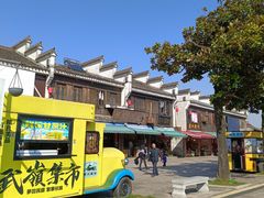 -溪口-滕头旅游景区