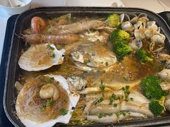 -塘人·老底子宁波菜小馆(南塘老街店)