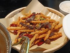 -简小舍·民间手艺菜(武昌江滩店)