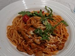 -必胜客(远大路店)