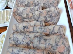 -前门杨记·铜锅涮肉(王府井·故宫店)