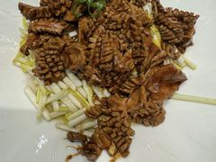 -老铺人家酒店(紫荆名流店)