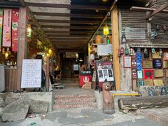 -马灯部落·西湖边的创意山景餐厅(虎跑动物园店)
