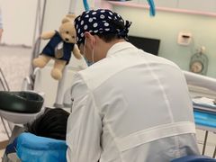 -维乐口腔(格林门诊长宁店)