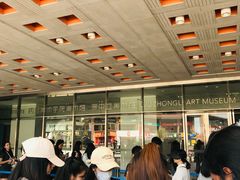 -四川美术学院美术馆