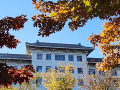 -哈工程图书馆