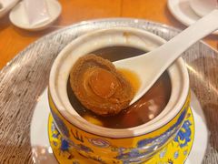 -广州富力君悦大酒店空中花园