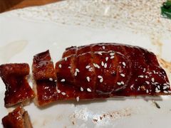 酱油素鸡-莲池荟素食馆·12年老字号(光孝寺店)