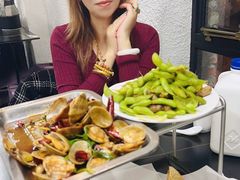 -老黑板筋(顺义总店)
