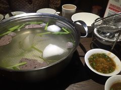 -牛焱·贵州黄牛肉火锅(城西银泰店)