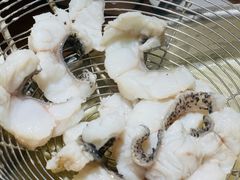 -揽季锅物会.福建黄鱼.海鲜姿造(五四路店)