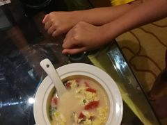 -太原凯宾斯基饭店