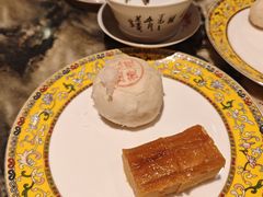 桂花山楂-富华斋饽饽铺·宫廷糕点·伴手礼(护国新天地店)