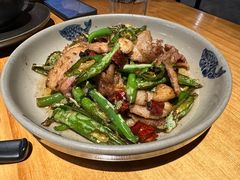 -十三式重庆江湖菜(金茂览秀城店)