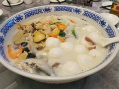 -山外山菜馆(玉泉路店)