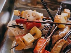 -怪老头甜不辣(抚琴小区店)