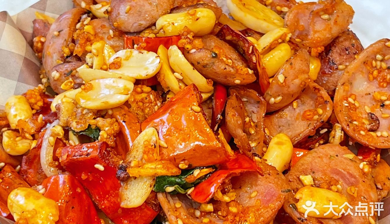 说说南京万象天地刚开业 好吃不踩雷的新店