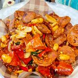 说说南京万象天地刚开业 好吃不踩雷的新店