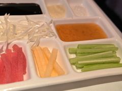 -四季民福烤鸭店(王府井东安门店)