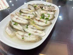 -渔享海尚鲜酒楼(广海渔人码头店)