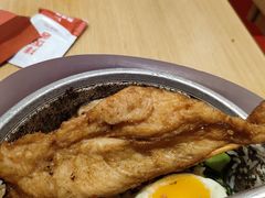 -朴大叔拌饭(广州花城汇店)
