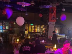 -胡桃里乐队酒馆(广州塔店)