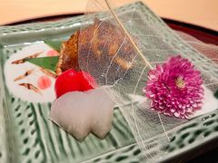 -鮨椿(瑞虹天地太阳宫店)
