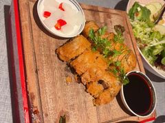 -柿合缘新京菜(静安嘉里中心店)