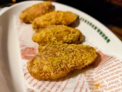 -新白鹿餐厅(龙游路店)
