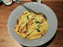 -星叶·东南亚料理(宁波万象汇店)