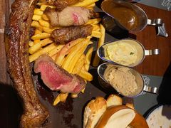 -Ambra Haus琥珀屋精酿餐厅(宝山店)