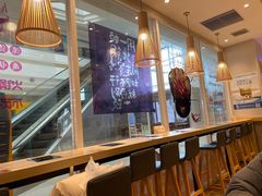 -吉野家(上亿广场店)