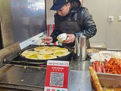 -张记灌饼(丰富路店)