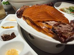 -阿庄新豫菜(通泰路店)