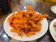 -鑫来子菜馆